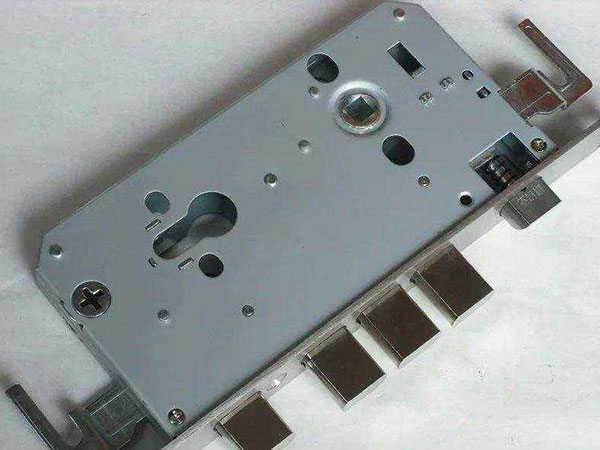 五通桥24小时上门开锁公司