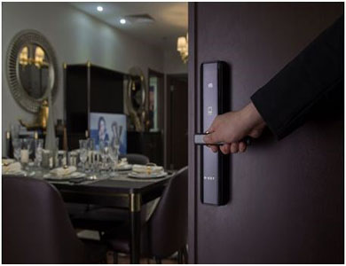 五通桥24小时上门开锁公司